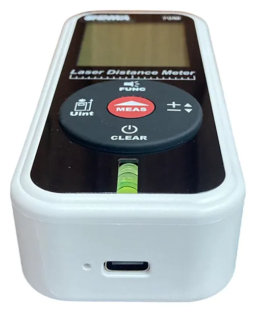 Máy đo khoảng cách laser Shinwa 70M